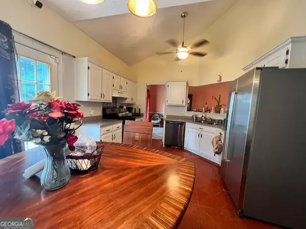 Hampton, GA 30228,10617 Barberry DR