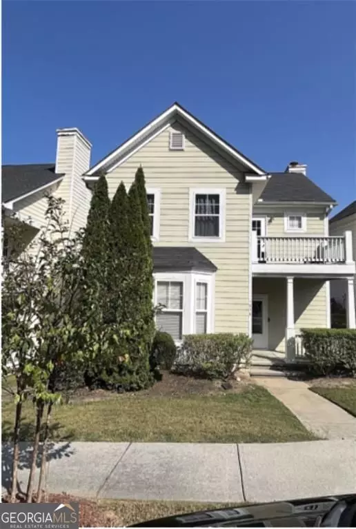 Atlanta, GA 30349,4658 Parkway CIR