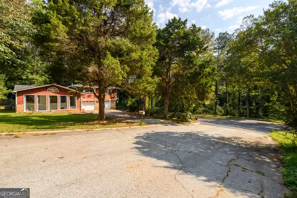 Stone Mountain, GA 30083,5158 Rock Eagle DR