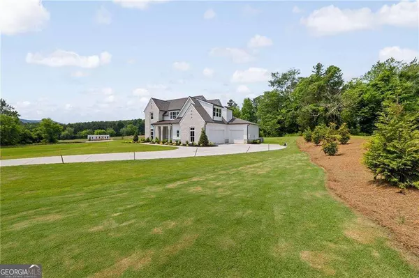 Rydal, GA 30171,158 Palisade DR