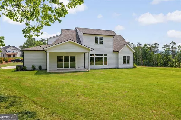 Rydal, GA 30171,158 Palisade DR