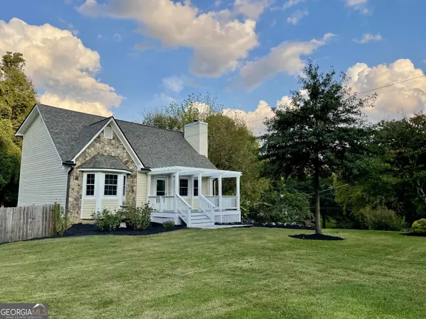 2007 Meadows DR, Woodstock, GA 30188