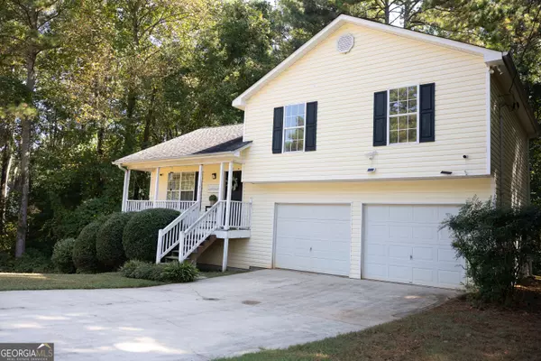 Villa Rica, GA 30180,104 Dalton DR