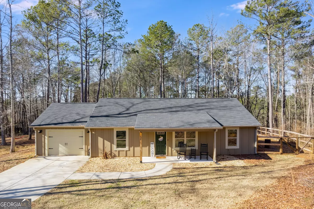 Carrollton, GA 30117,132 Pinnacle WAY