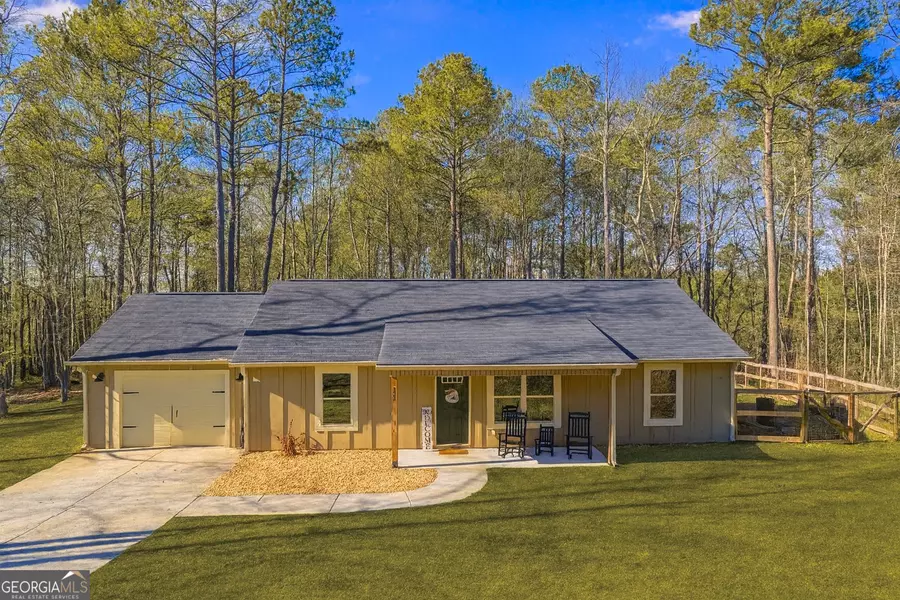 132 Pinnacle WAY, Carrollton, GA 30117