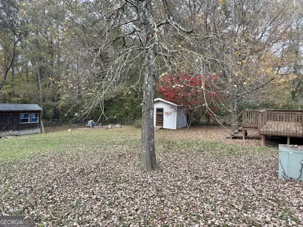 Summerville, GA 30747,134 Raymond ST