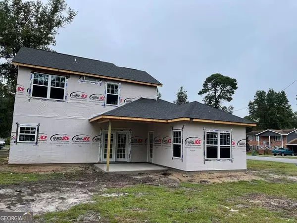 Ludowici, GA 31316,776 Burnt Pines RD NE