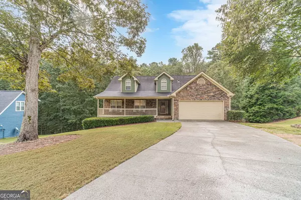 Auburn, GA 30011,4533 Mulberry Fields LN