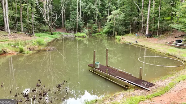 Cleveland, GA 30528,987 Peaceful Valley DR