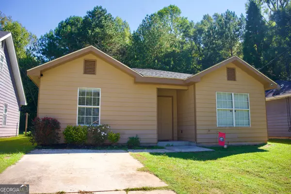 203 Pine ST, Zebulon, GA 30295