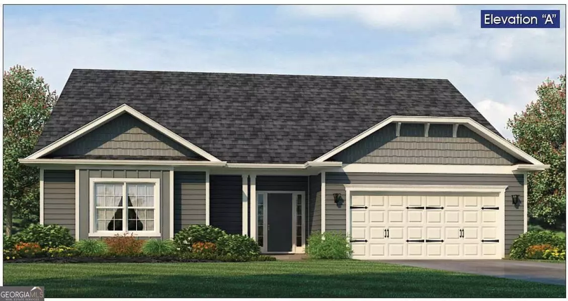 420 Magnolia Grove PL, Cornelia, GA 30531