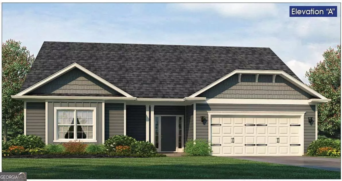 Cornelia, GA 30531,420 Magnolia Grove PL