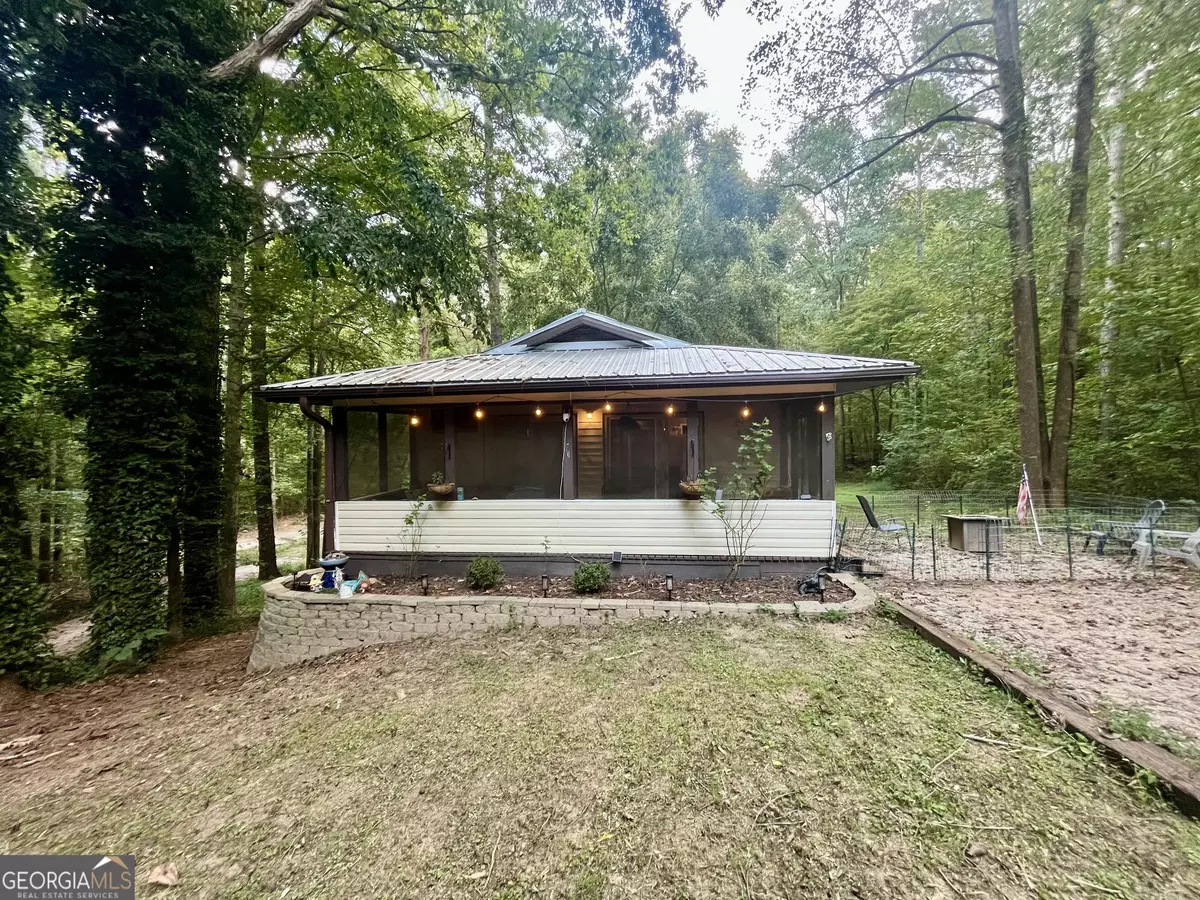 Monticello, GA 31064,114 Heron CT