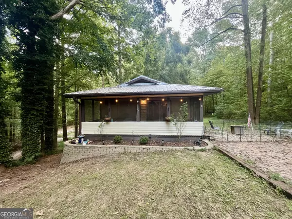 114 Heron CT, Monticello, GA 31064
