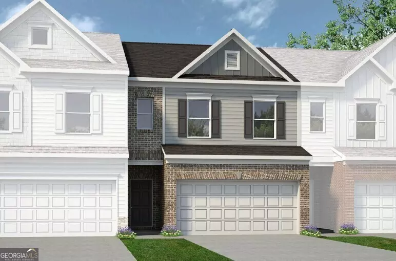 Lawrenceville, GA 30045,22 Jacobs Farm LN #11