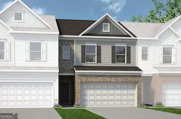 22 Jacobs Farm LN #11, Lawrenceville, GA 30045