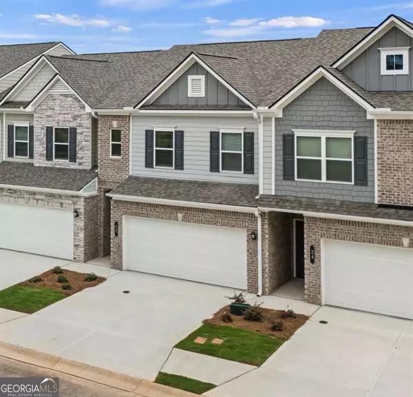 22 Jacobs Farm LN #11, Lawrenceville, GA 30045