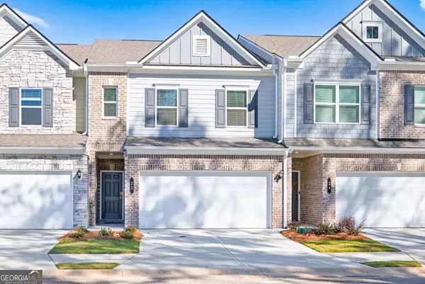 22 Jacobs Farm LN #11, Lawrenceville, GA 30045