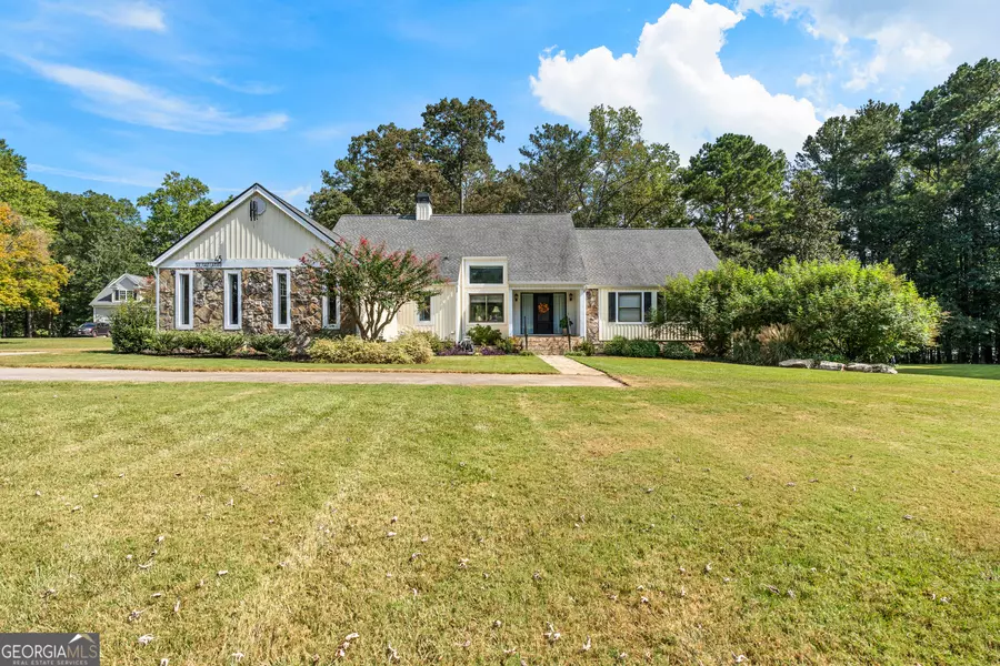 45 Sullivan LNDG, Newnan, GA 30265