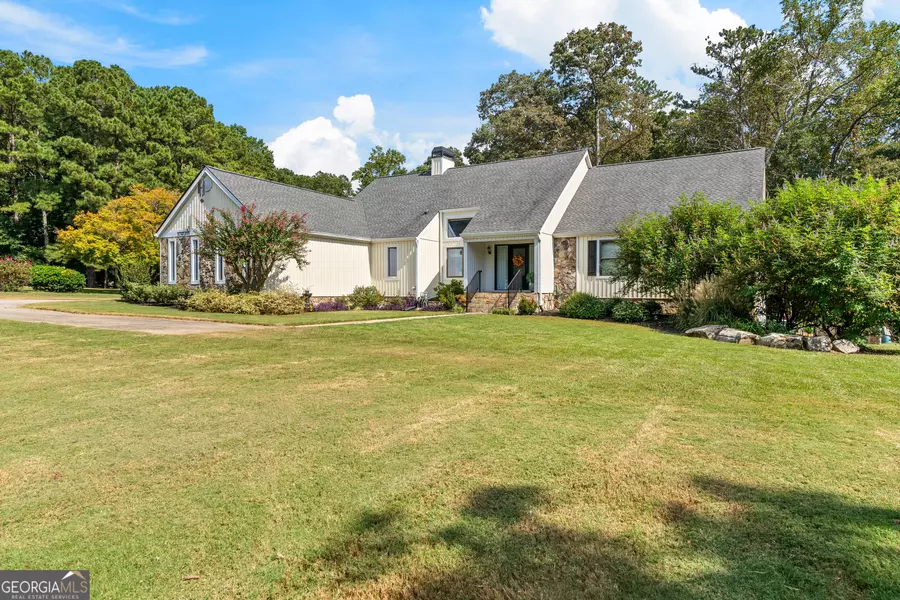 45 Sullivan LNDG, Newnan, GA 30265