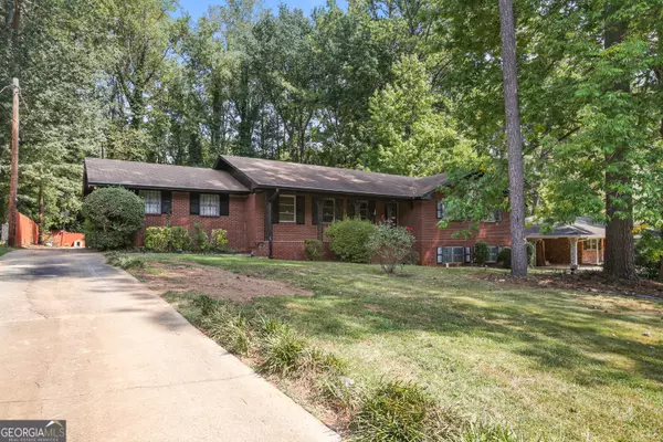 2763 Hayden DR, Atlanta, GA 30344