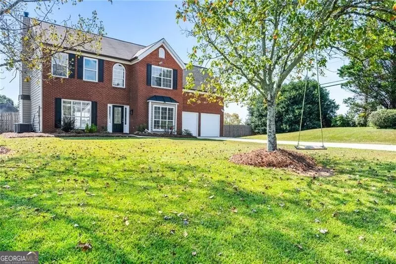 Powder Springs, GA 30127,20 Northview LN
