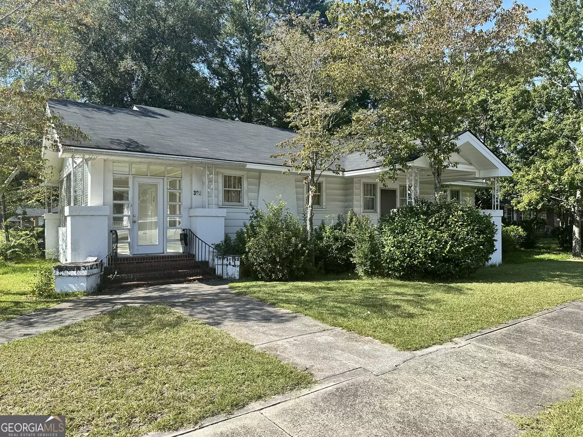 Claxton, GA 30417,302 W Liberty ST