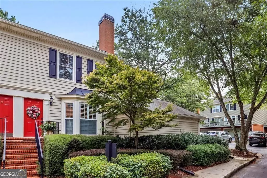 Atlanta, GA 30338,78 Mount Vernon CIR #78