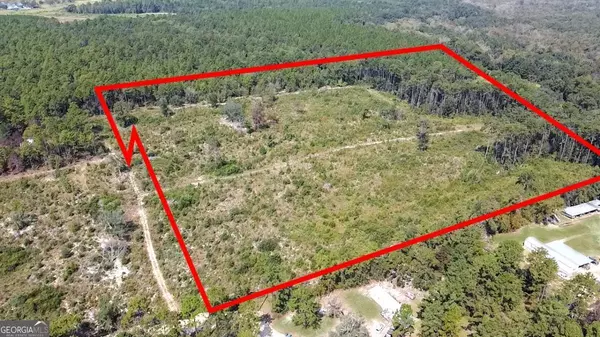 Jesup, GA 31545,1 Gene Bland RD