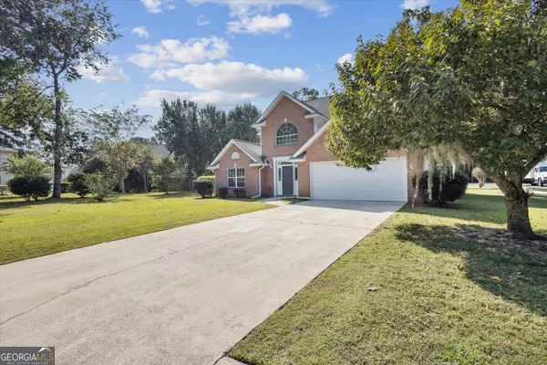 Savannah, GA 31419,112 Lions Gate RD