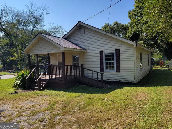 Summerville, GA 30747,15 Evergreen DR