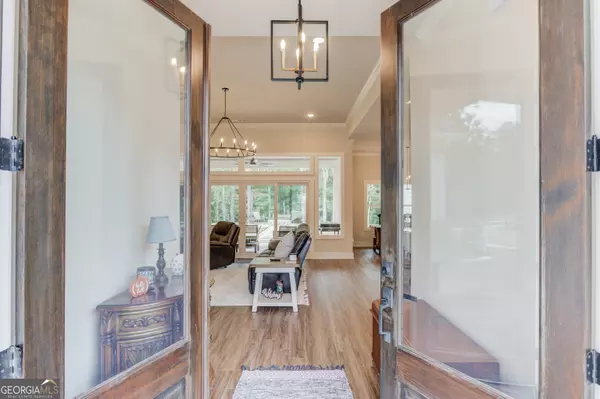 Social Circle, GA 30025,1077 Riverstone DR