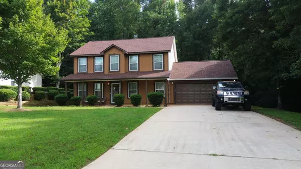 Stonecrest, GA 30038,4424 English LOOP