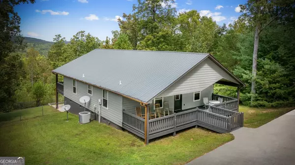Blairsville, GA 30512,162 Beaver Ridge RD