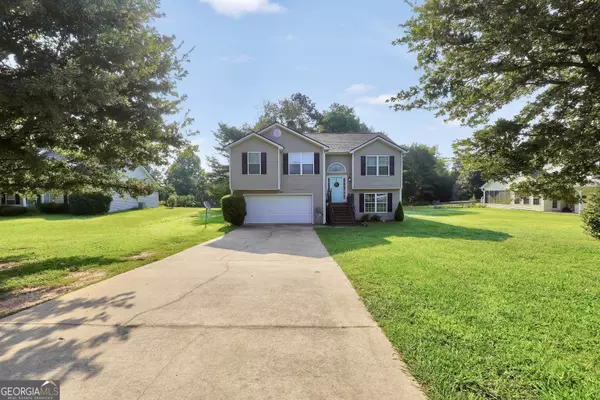 Mansfield, GA 30055,105 Ashwood DR