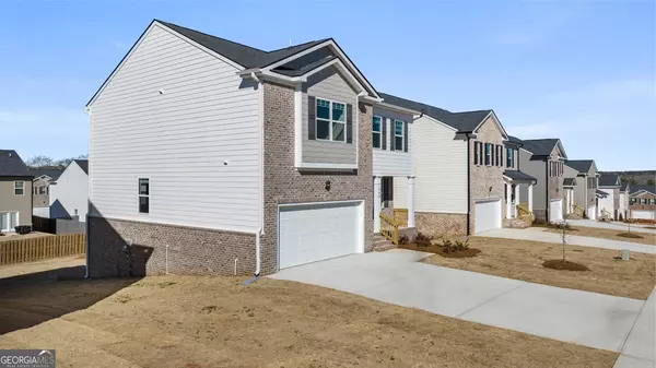 Stockbridge, GA 30281,588 WHITMAN LN