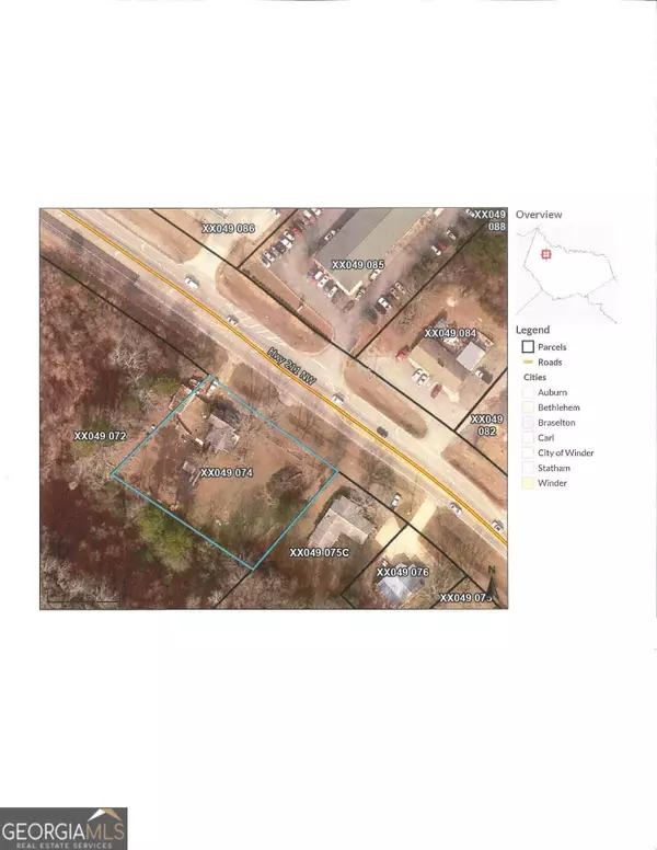 722 Highway 211 NW, Winder, GA 30680