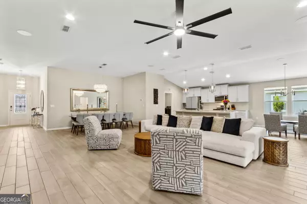 St. Marys, GA 31558,307 Chinquapin DR