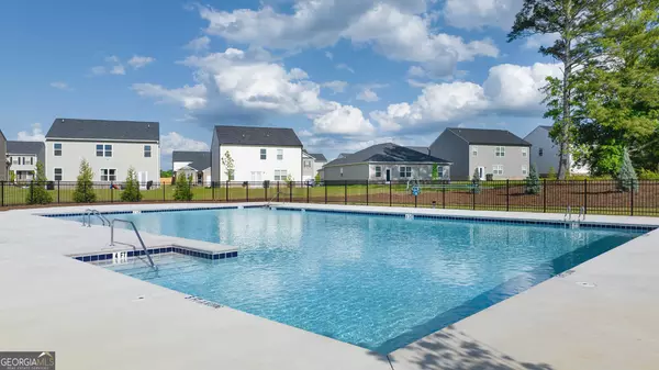 Stockbridge, GA 30281,612 Whitman LN