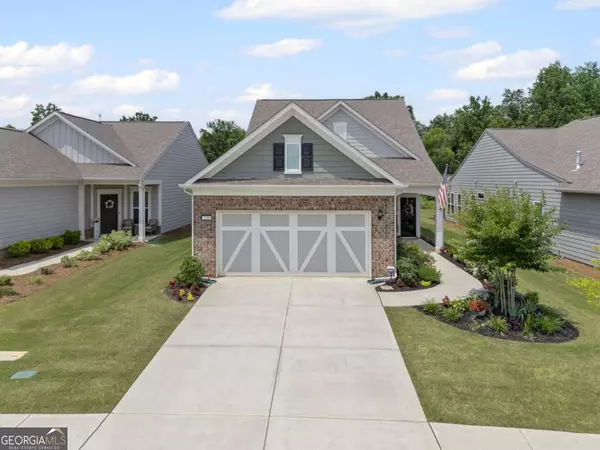 Griffin, GA 30223,136 Alcovy CT