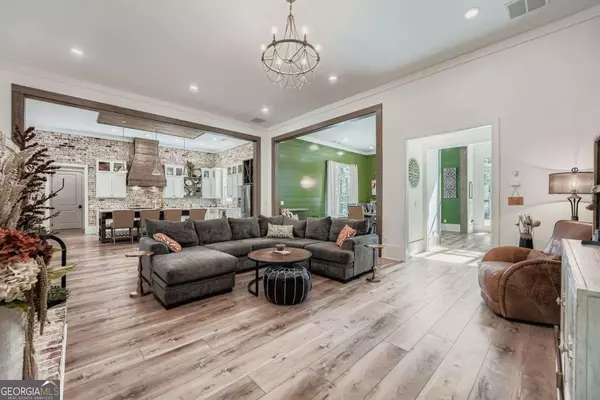 Powder Springs, GA 30127,846 Holland RD