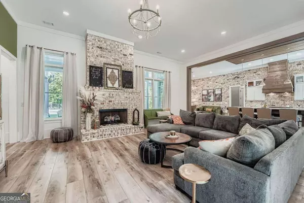 Powder Springs, GA 30127,846 Holland RD