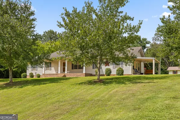 Ringgold, GA 30736,204 Old County RD