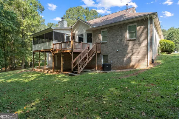 Stockbridge, GA 30281,125 Bradford PL