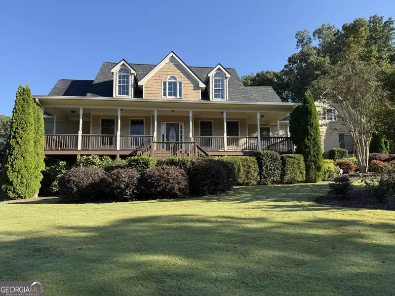 5720 Twelve Oaks DR, Cumming, GA 30028