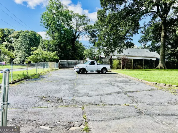 Decatur, GA 30032,3581 Midway RD