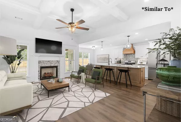 Perry, GA 31069,506 New Hope DR