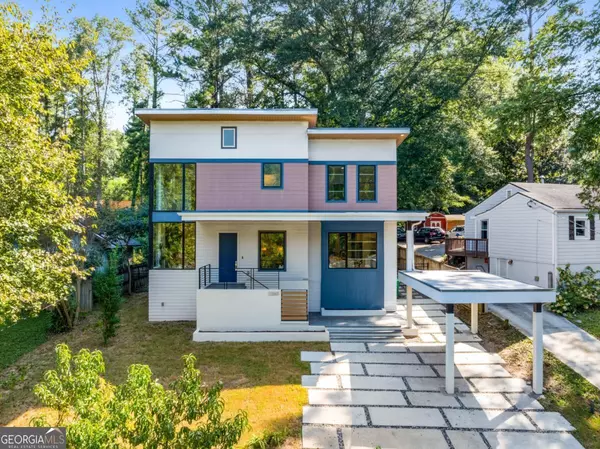 Atlanta, GA 30324,1045 Shepherds LN NE