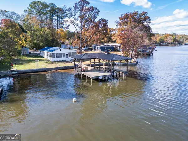 Monticello, GA 31064,62 Inlet LN