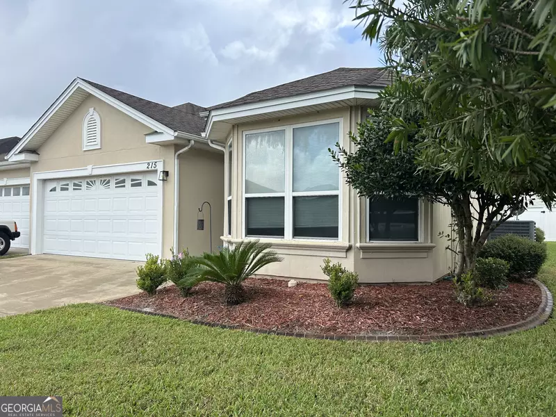 215 Austin Ryan DR, Kingsland, GA 31548